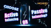 Active vs Passive Balancing: Which is Best for Your Lithium Battery?