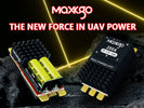 Beyond Limits: Introducing the Maxkgo 5-12S 120A & 200A ESCs – Engineered with BMS DNA for Heavy-Lift Drones