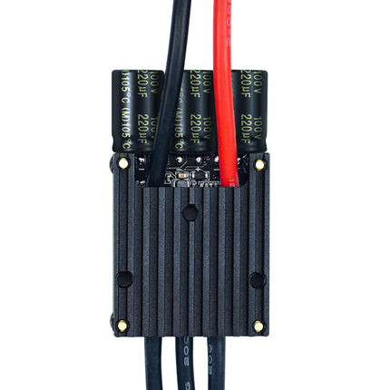 FLIPSKY Mini FSESC6.7 PRO 70A Base on VESC6.6 With Aluminum Anodized Heat Sink