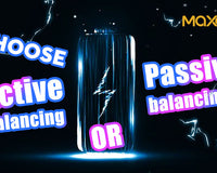 Active vs Passive Balancing: Which is Best for Your Lithium Battery?