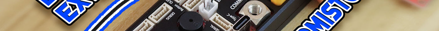 BMS External NTC Thermistor Tutorial