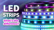 6 Most Popular LED Waterproof Light Strip in 2021