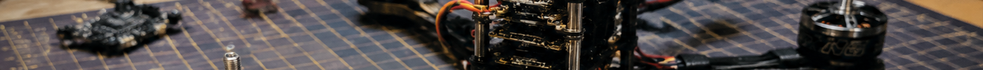 Drone DIY Guide: Understanding Drone Components and Essential Terminology Before Building Your Own UAV