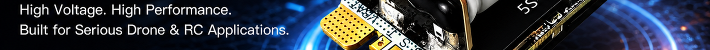 MAXKGO 5-14S 100A AM32 ESC: Built for High-Voltage Drone Power Systems in 2026