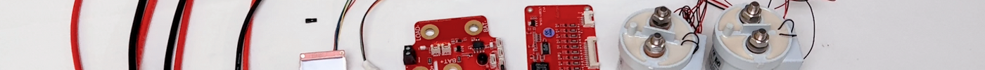 MAXKGO master-slave board BMS with 2 Contactors Installation Tutorial & Charging Test