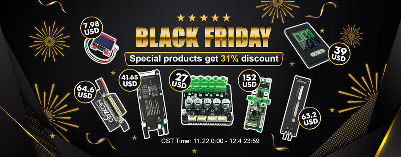 Black Friday Deals 2024