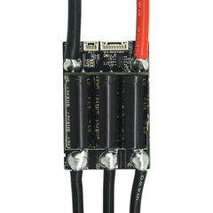 Collection image for: MAXKGO MiniV6.8 100A ESC base on VESC6 With Aluminum Anodized Heat Sink