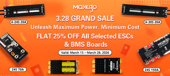 Big Sale on March 28, 2026