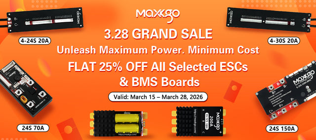 Big Sale on March 28, 2026