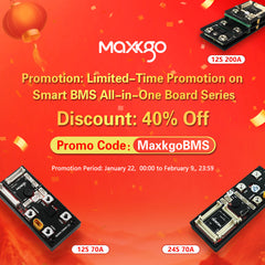 Collection image for: bms smart 40%OFF