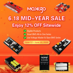 Collection image for: 2026-6.18 Mid-Year Mega Sale