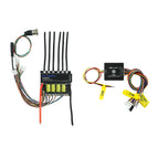 With FTESC Gateway Interface Module