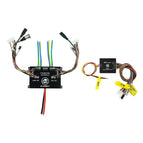 With FTESC Gateway Interface Module