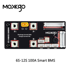 Collection image for: BMS