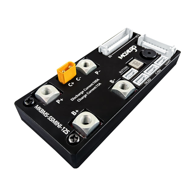 Lithium Battery Protection Board