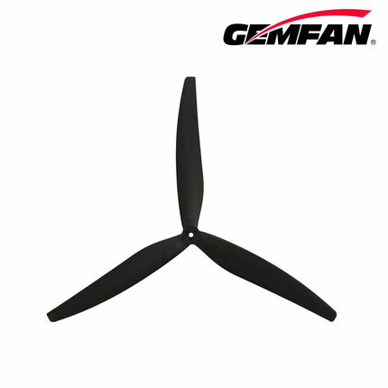 Gemfan 1507 15-inch Propellers for Large-Span Quads (1 Pair)