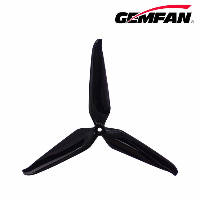 Gemfan 8145 8-inch Propellers - High-Altitude Stability Edition