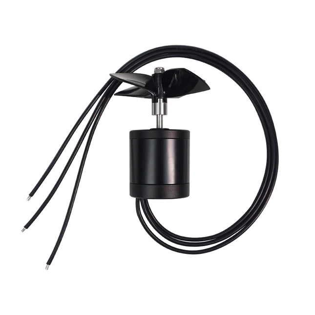 Flipsky Waterproof Brushless DC 4650 Motor 300KV 900W with Propeller For Surfing Boat Underwater Thruster | Hydro | Efoil