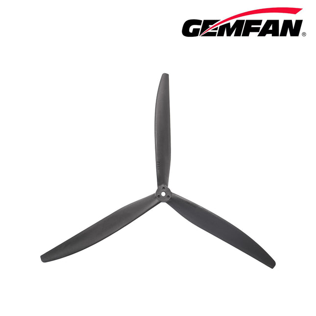 Qianfeng New 13-inch 3-Blade Propeller - Gemfan 1312-3 for 13-inch Heavy-Lift Drones