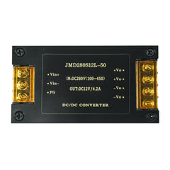 Collection image for: DC-DC Step-down Power Supply Module