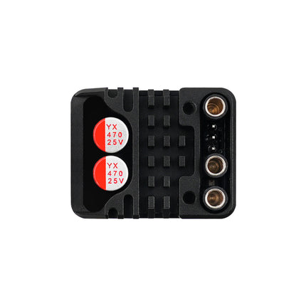 MAXKGO 2–4S 120A Brushless ESC for RC Cars & Boats
