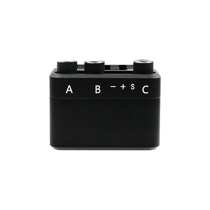 MAXKGO 2–4S 120A Brushless ESC for RC Cars & Boats