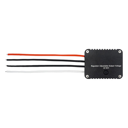 Flipsky 4-20S Lipo 20A External UBEC Output Adjustable 5.0V (default) / 6.0V / 7.4V / 8.4V For RC Car Fixed Wing Aircraft Robot