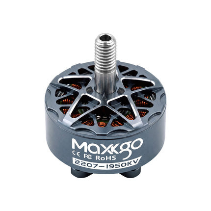 Maxkgo 2207 1950KV Drone motor for Drones