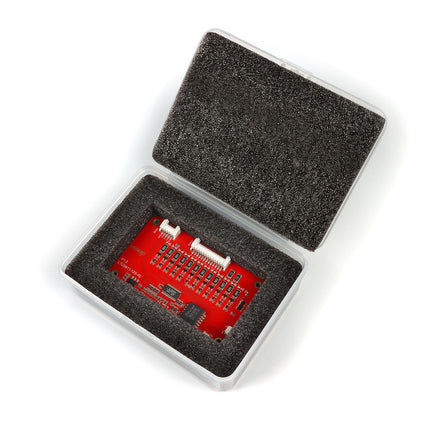 MAXKGO LTC6812 15S Smart Slave BMS li-ion Lifepo4 LTO Battery Protection Board