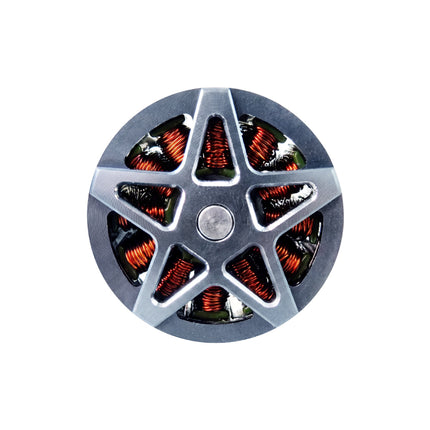 MAXKGO 3625 1800KV Brushless Motor 3 Phase 2～4 S 29300rpm Electric Controller For 1/10 RC Climbing Vehicle Rocky Crawler Vehicle
