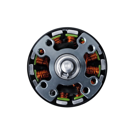 MAXKGO 3625 1800KV Brushless Motor 3 Phase 2～4 S 29300rpm Electric Controller For 1/10 RC Climbing Vehicle Rocky Crawler Vehicle