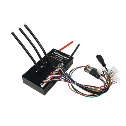 Flipsky FT110BS High Voltage 110V 100A With Aluminum PCB For Electric Skateboard /Ebike Speed Controller / Electric Scooter / Electric Motorcycle