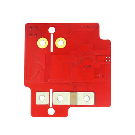 MAXKGO STM32(MCU) 400V Smart Master BMS li-ion Lifepo4 LTO Battery Protection Board