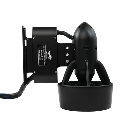 Flipsky 2026 SUP Thruster 2800 with VX3 Remote Controller and Battery , Suitable for Electric Watercraft and Surf Boats