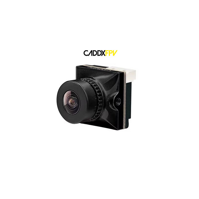 Caddx Ratel 2 FPV Camera - 165° FOV Day/Night Vision (Gen 2)