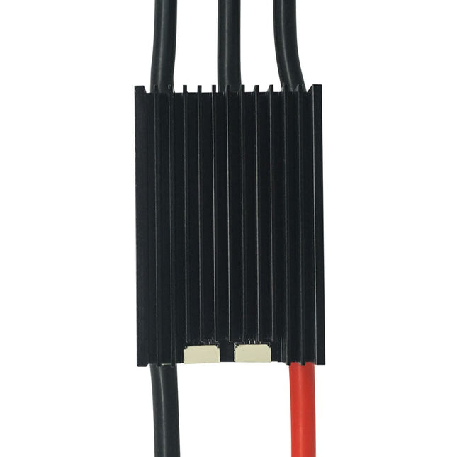 MAXKGO MINIV6.8 ESC For DIY E-skateboard Scooter Ebike Go-Kart Robotics Speed Controller