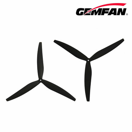 Gemfan 1507 15-inch Propellers for Large-Span Quads (1 Pair)