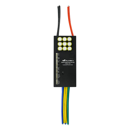Flipsky FSESC 110300 High Voltage