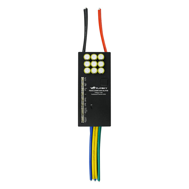 Flipsky FSESC 110300 High Voltage