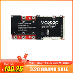 Collection image for: Smart BMS