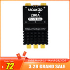 5-12SMINI200A ESC（AM32）