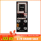 24s All-in-One-BMS-Board mit Shell-Version