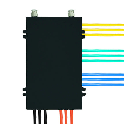 Flipsky FSESC 75450 84V High Current 450A ESC Base On Vesc With Aluminum Case Water Cooling Enclosure For E-Foil Fighting Robot Surfboard AGV Robot