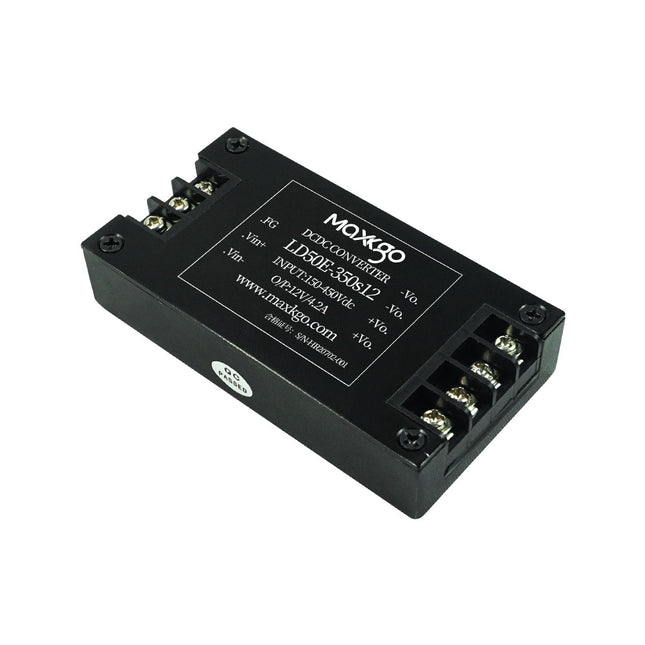 MAXKGO 150V-400V 500A Master BMS