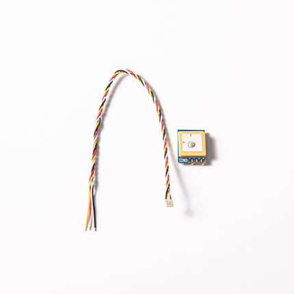 Beizheng BZ251 GPS Module with Compass 121 - FPV Drone Black Box & RTH Locator