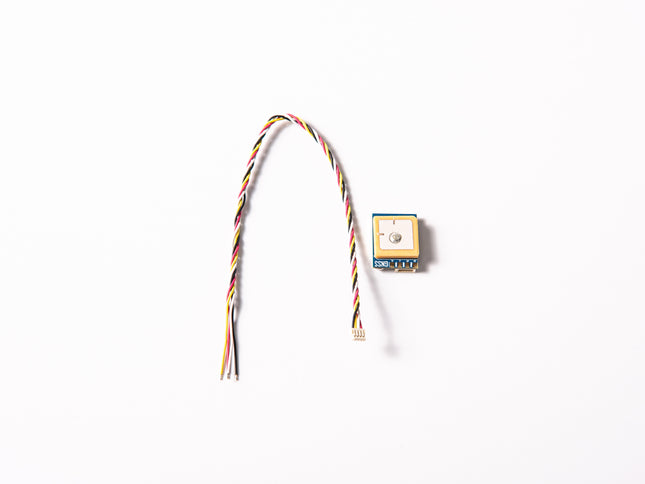 Beizheng BZ251 GPS Module with Compass 121 - FPV Drone Black Box & RTH Locator