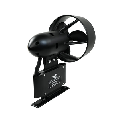 Flipsky 2026 SUP Thruster 2800 with VX3 Remote Controller and Battery , Suitable for Electric Watercraft and Surf Boats