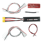 1 piece / 4-24S 20A with XT30 connector +  MAXKGO Onewheel stock XR battery pack connector adapter