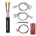 4-30S 20A with XT30 Connector + Onewheel stock XR battery pack connector adapter / 1 piece