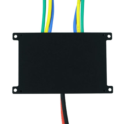 Flipsky FT85BD Dual ESC 84V 200A With Aluminum Case NON-VESC For Electric Skateboard / Electric Scooter / Ebike Speed Controller / Electric Motorcycle / Robotics